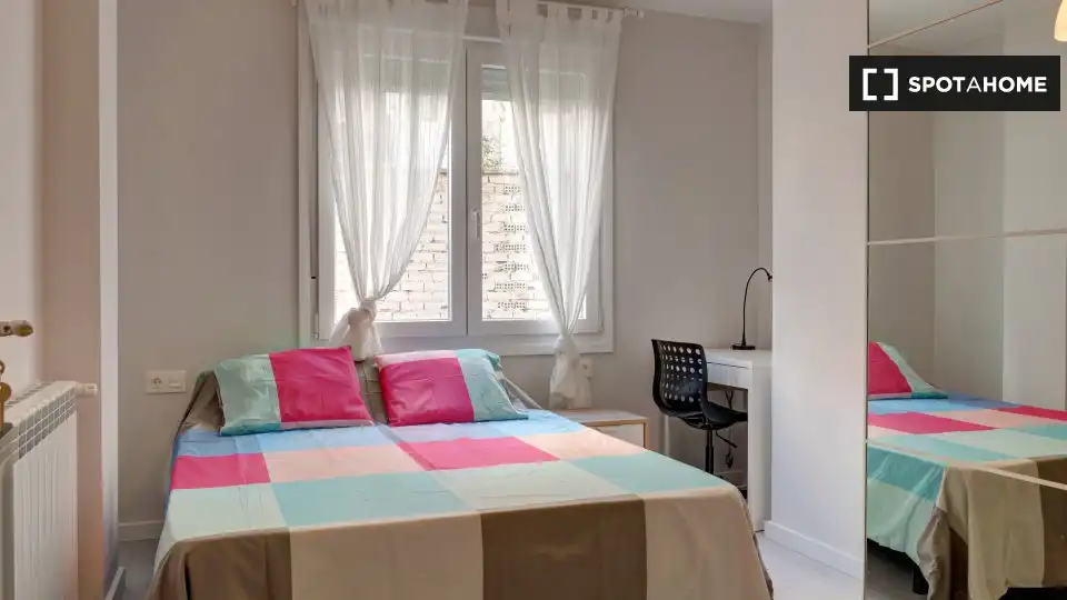 Habitación en alquiler, Zaragoza