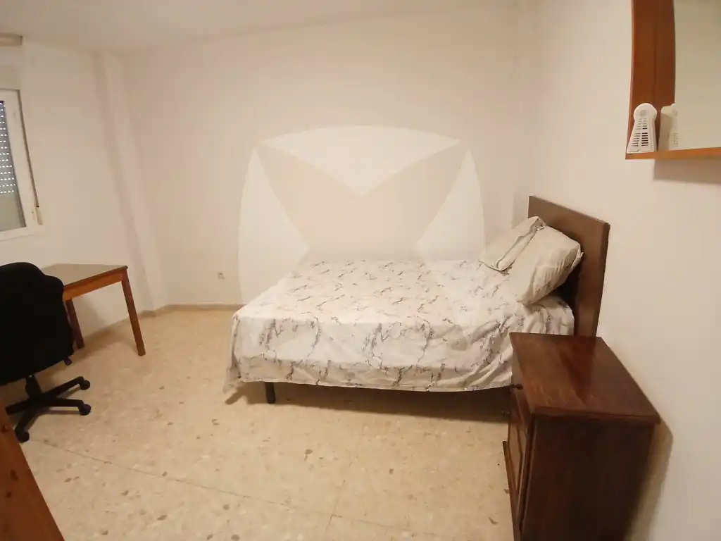 Piso de 110 m² en Badajoz
