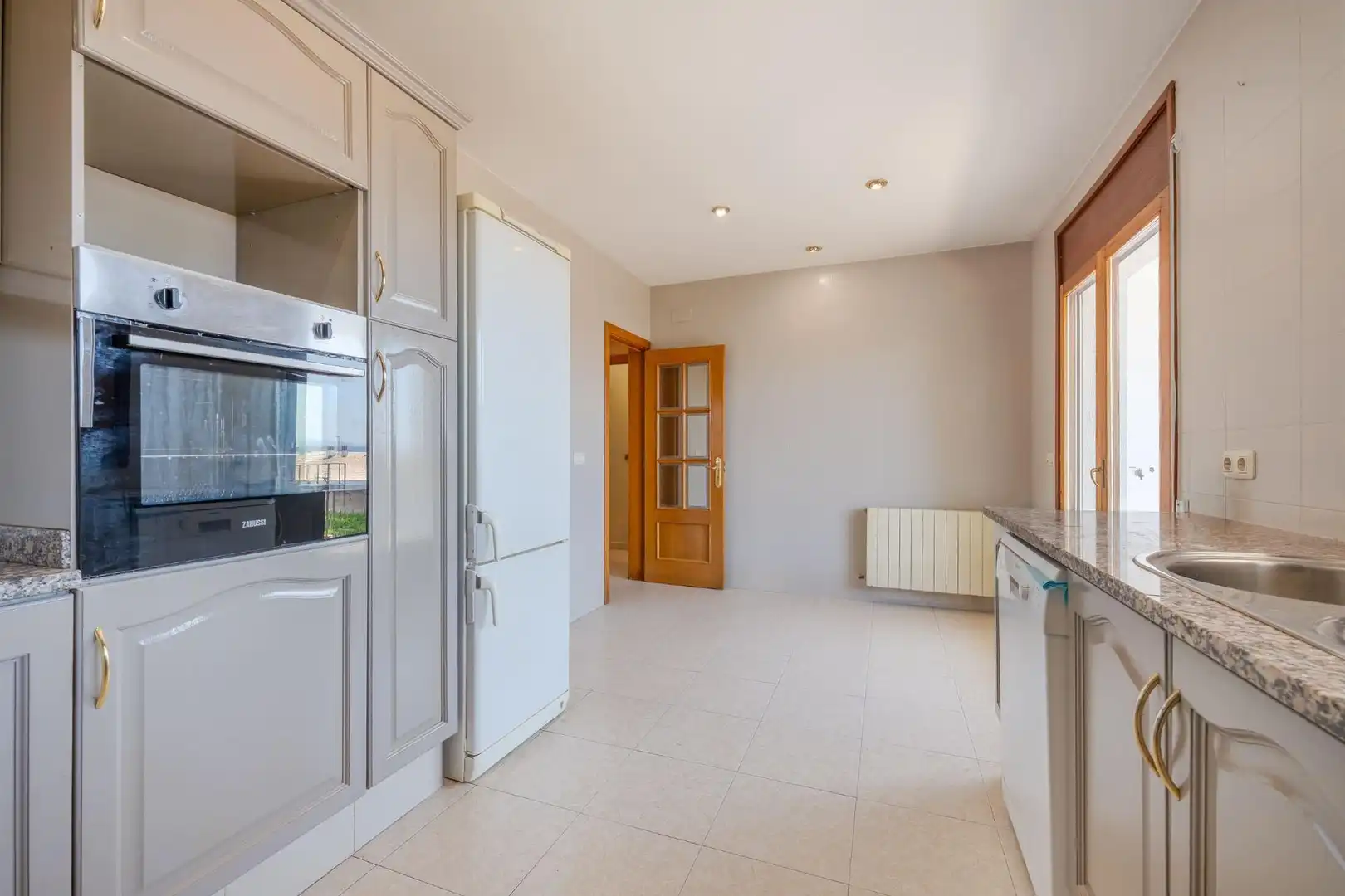 Pis de 221 m² a Girona