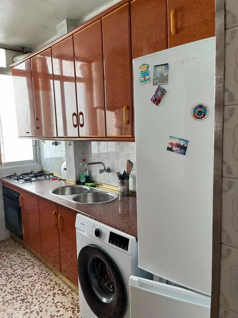 Habitación 59 m², Sevilla