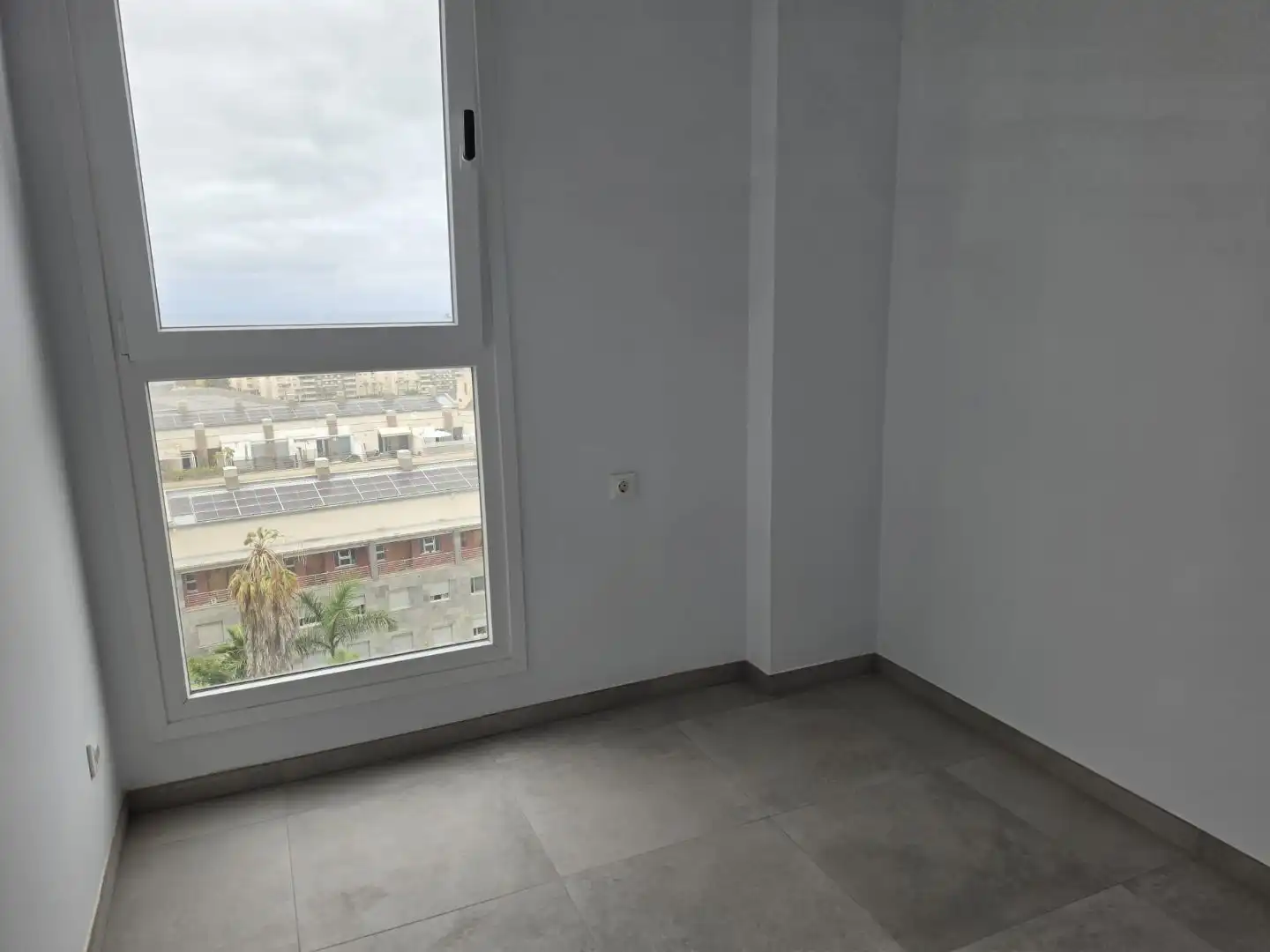 Piso de 56 m² en Las Palmas de Gran Canaria