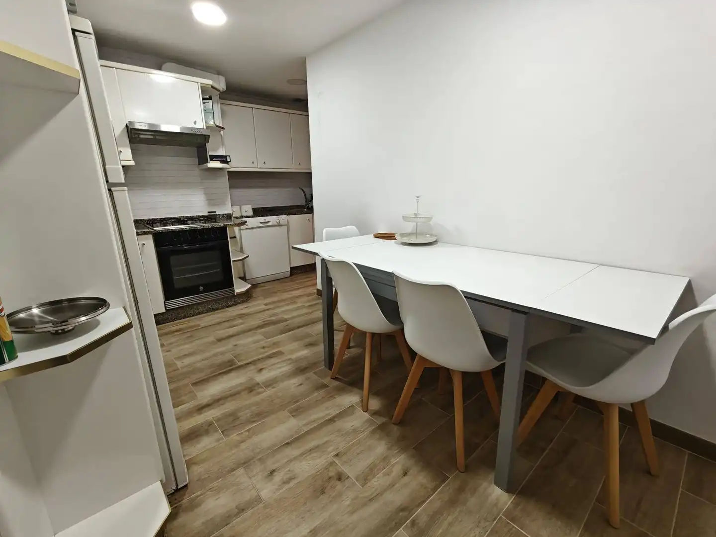 Квартира 84 м² в Santiago de Compostela