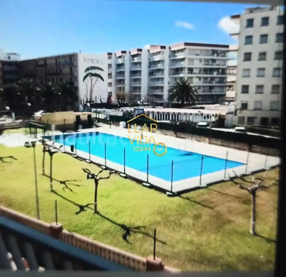 Piso de 44 m² en Vila-seca