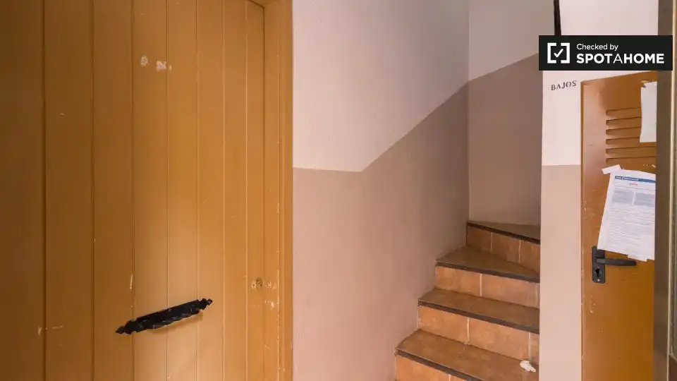 Habitación en alquiler, Barcelona