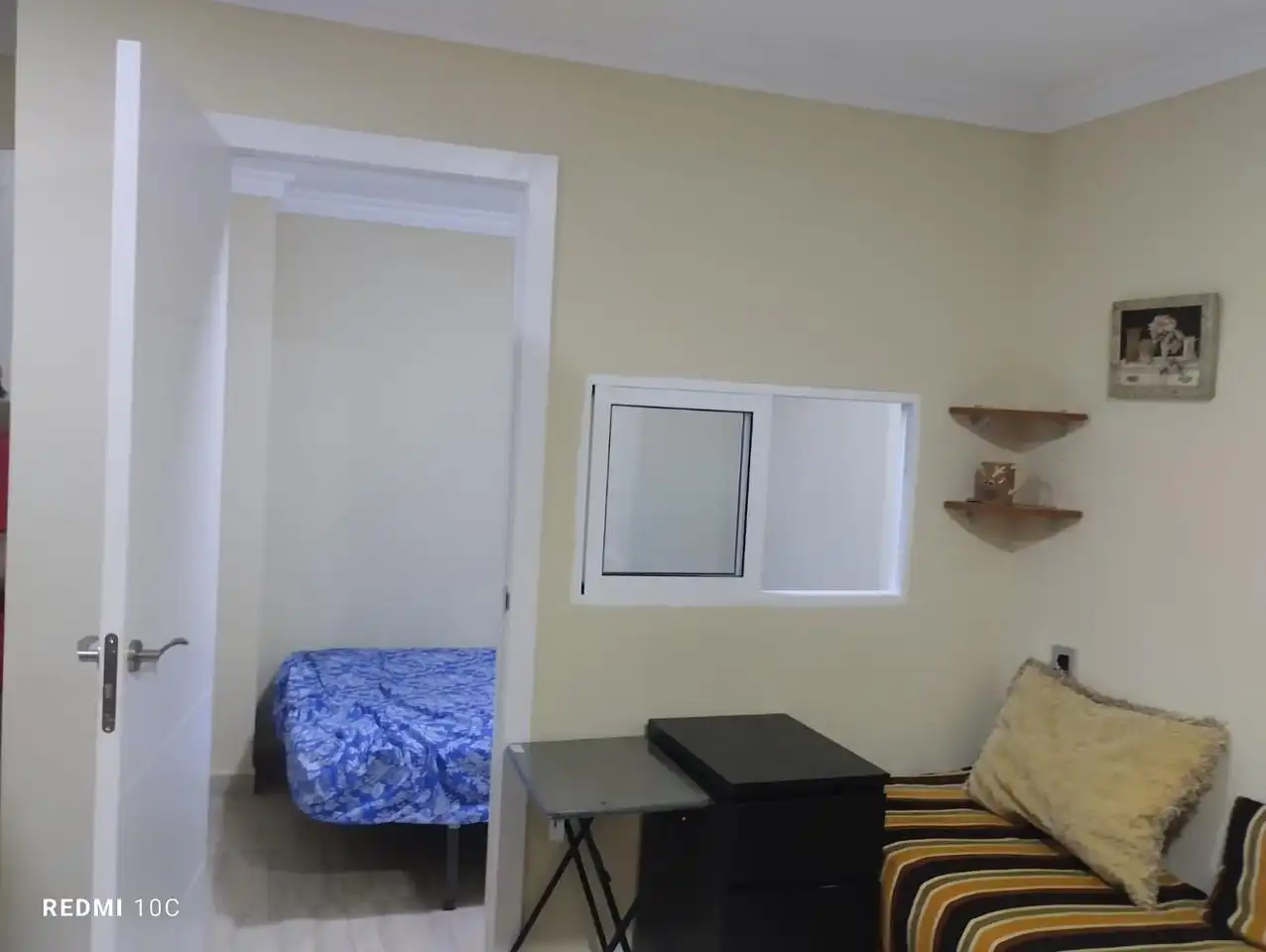Piso de 61 m² en Melilla