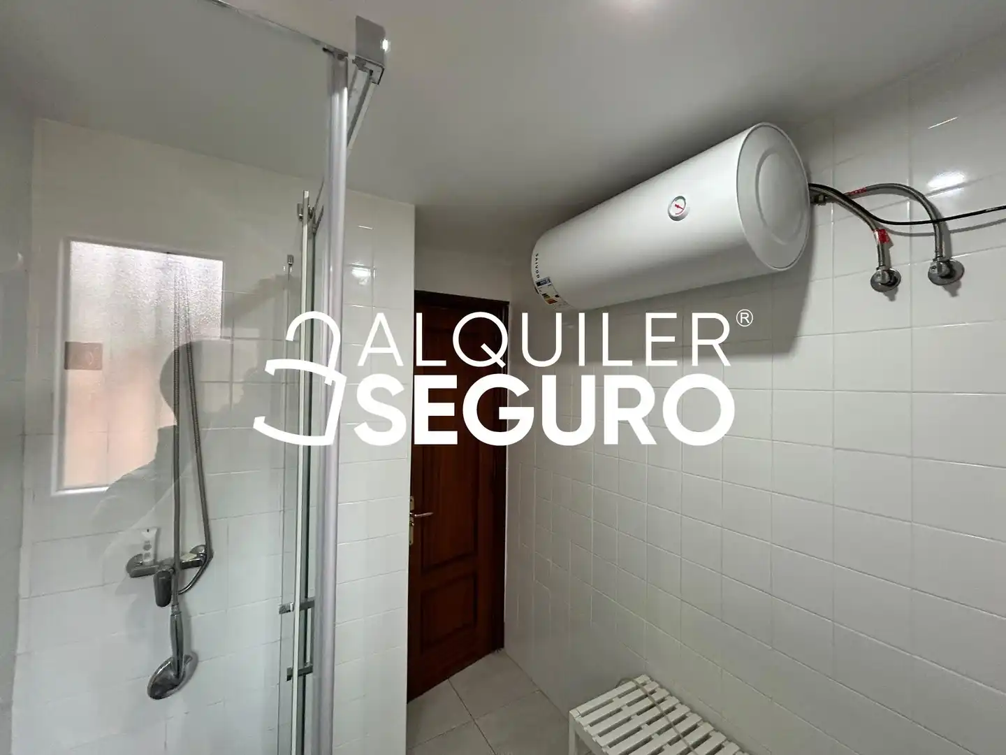 Wohnung 55 m² in Madrid