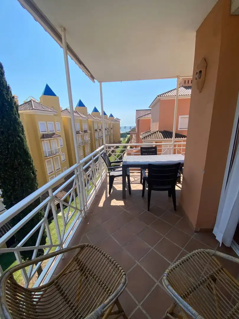 Piso de 85 m² en Isla Cristina