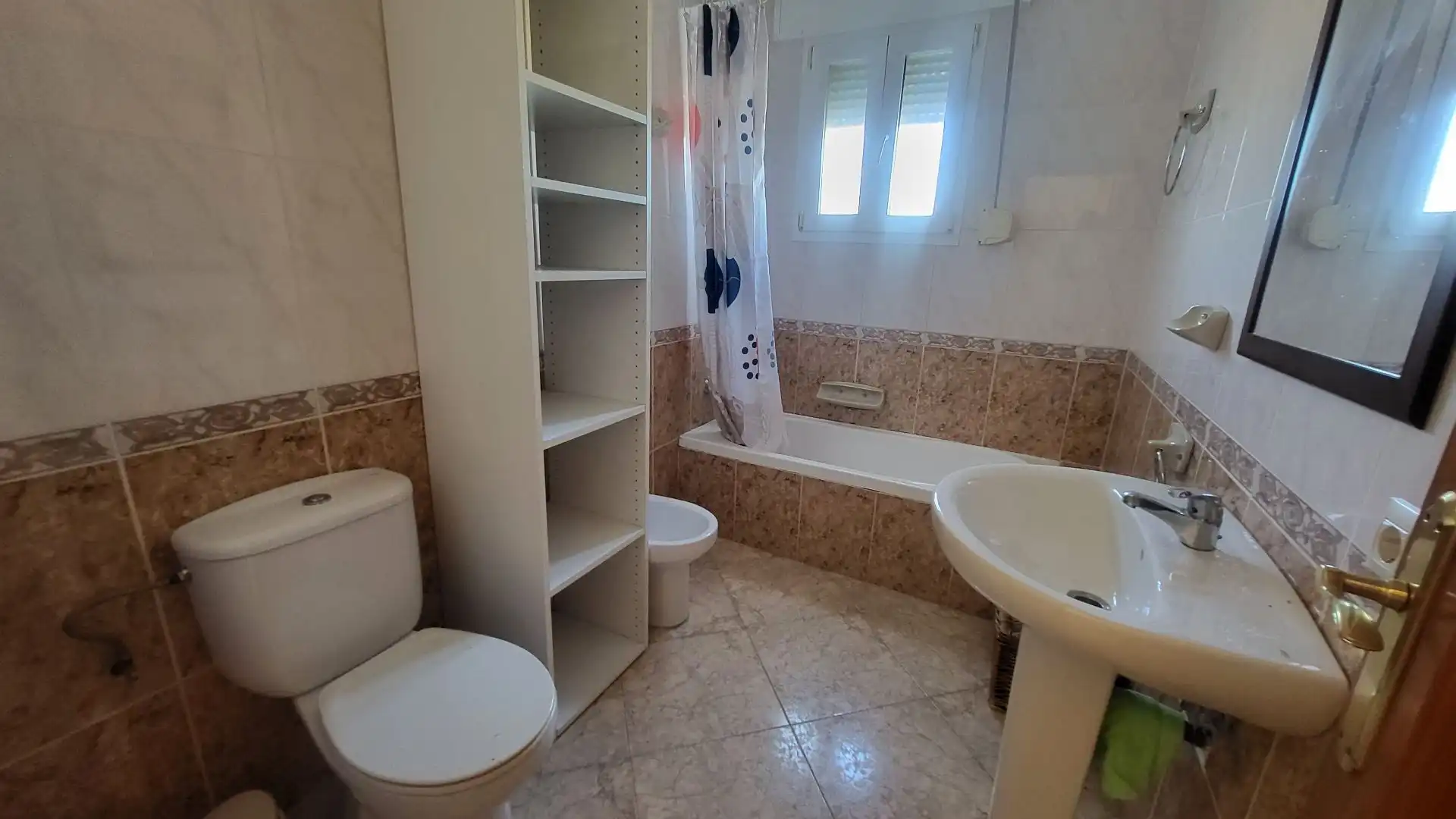 Pis de 110 m² a Albox