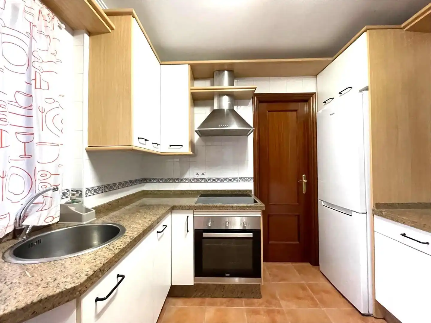 Wohnung 100 m² in Punta Umbría