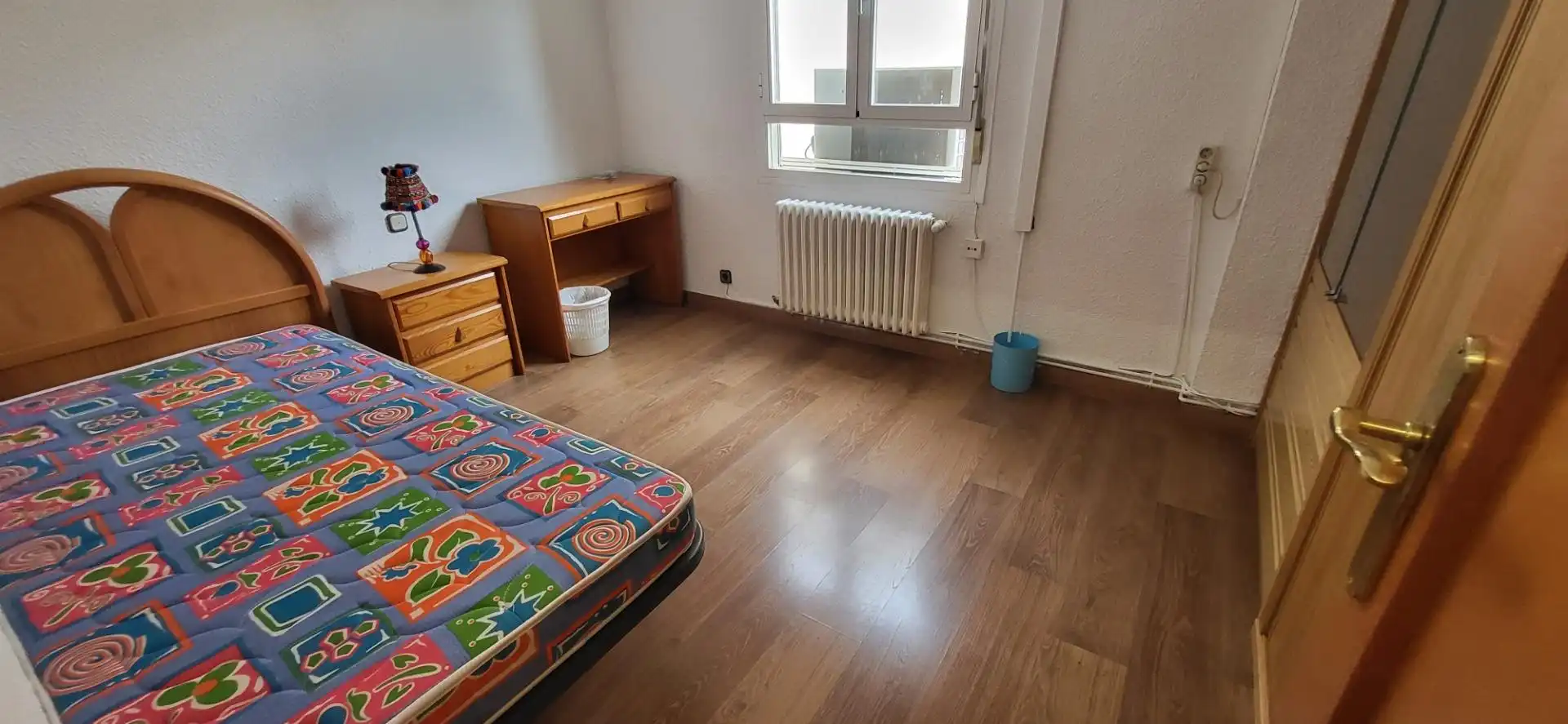 Piso de 149 m² en Albacete