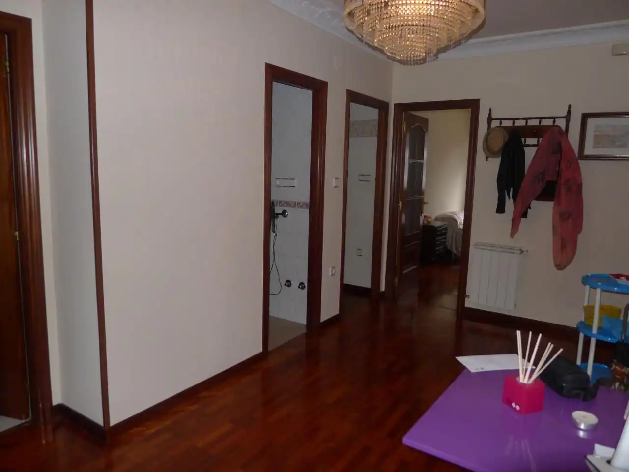 Piso de 80 m² en Ourense