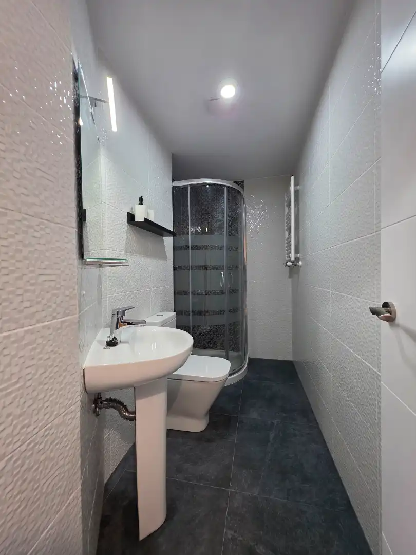 Piso de 80 m² en Castro-Urdiales