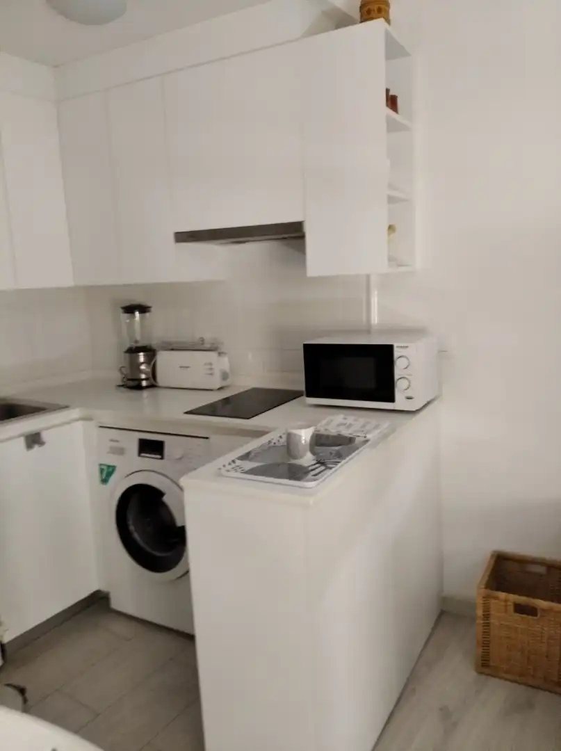 Pis de 60 m² a Sevilla