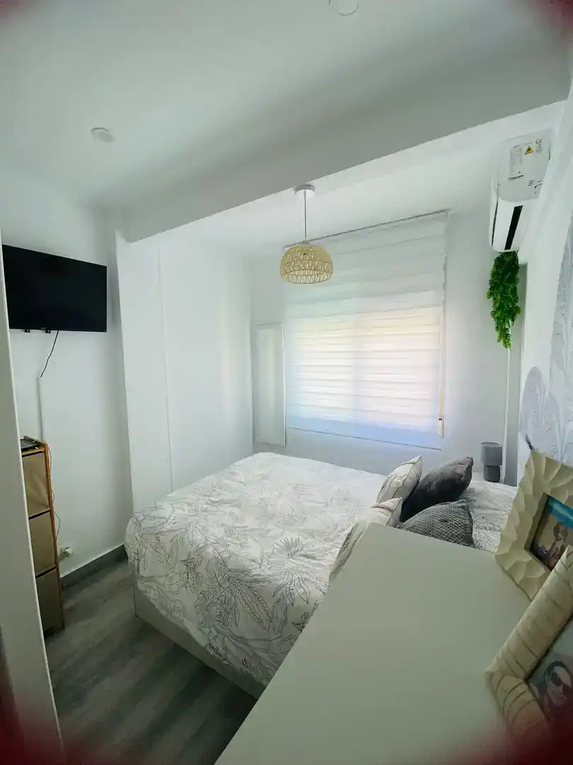 Piso de 51 m² en Gandía