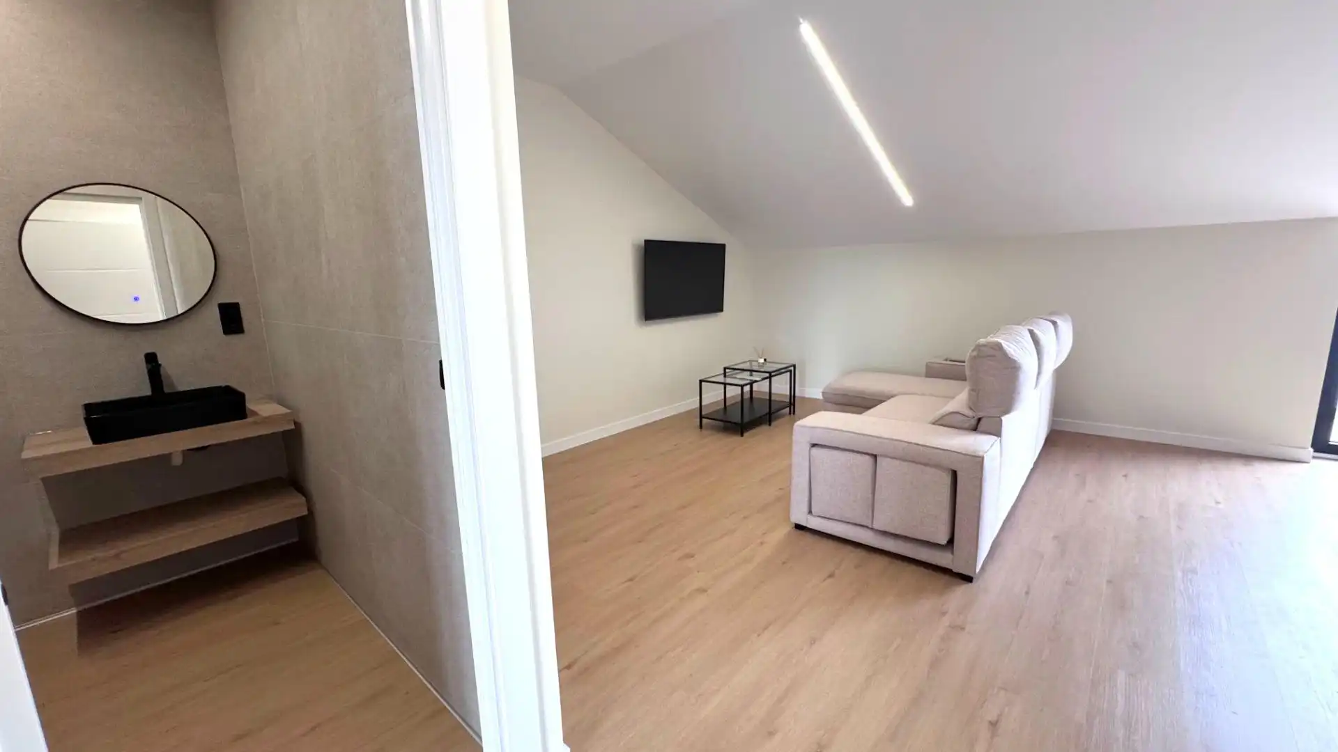 Pis de 77 m² a Suances