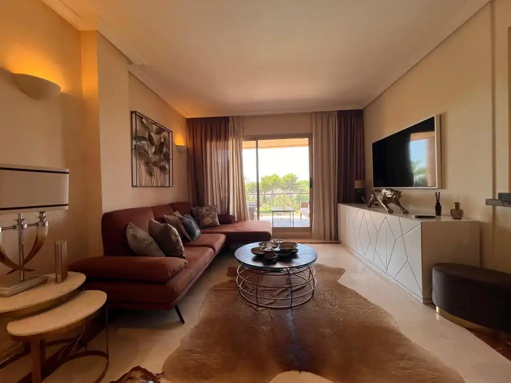 Piso de 121 m² en Calvià