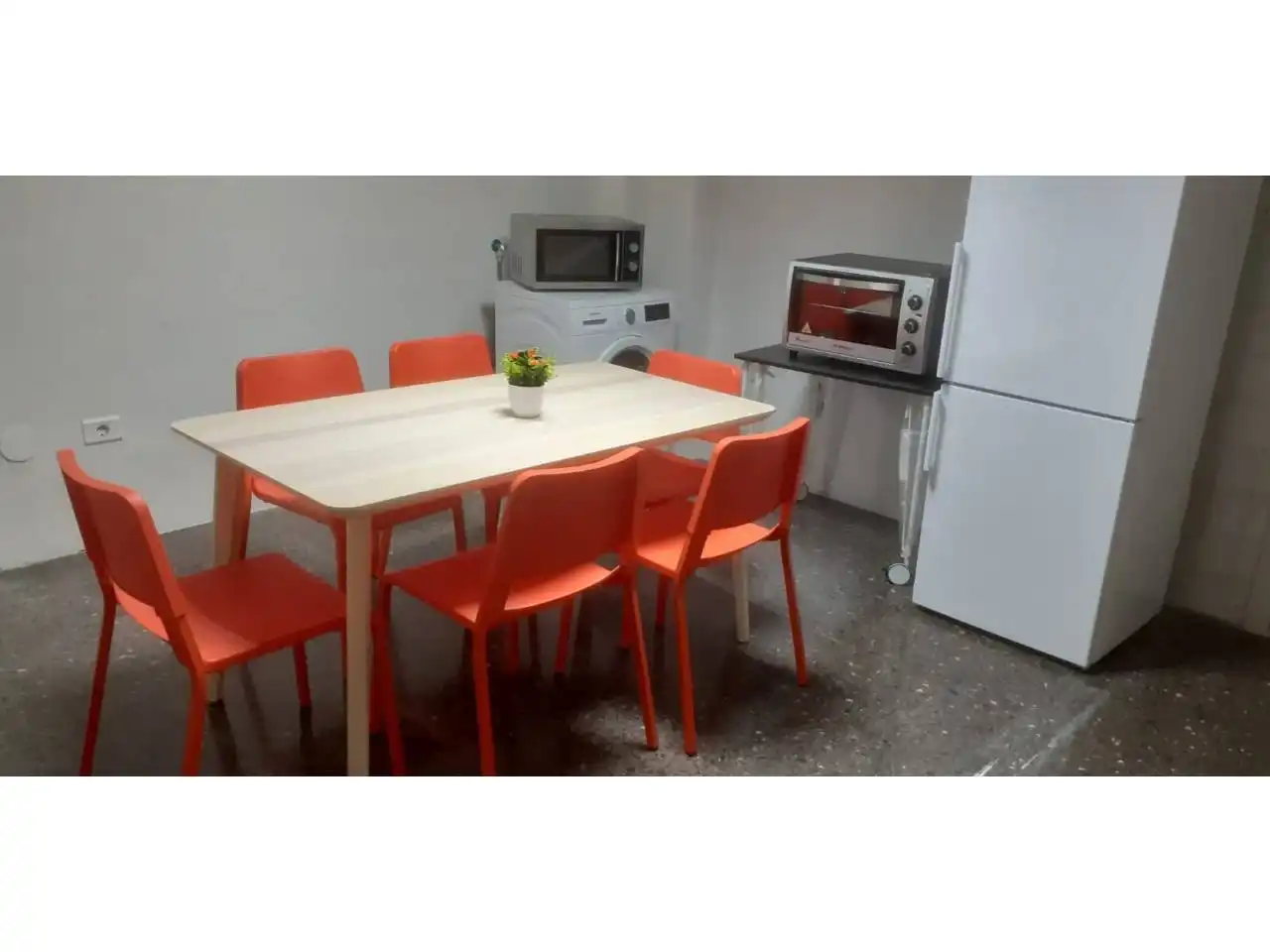 Pis de 155 m² a Múrcia