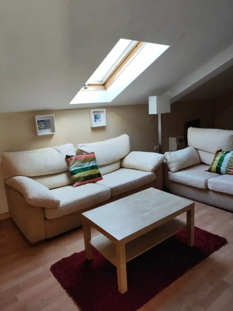 Wohnung 115 m² in Dos Hermanas