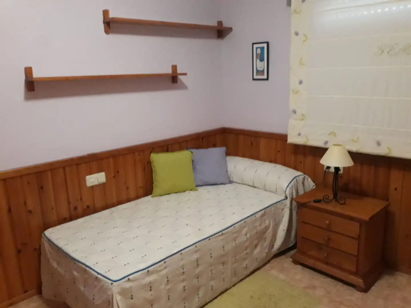 Piso de 115 m² en Alzira