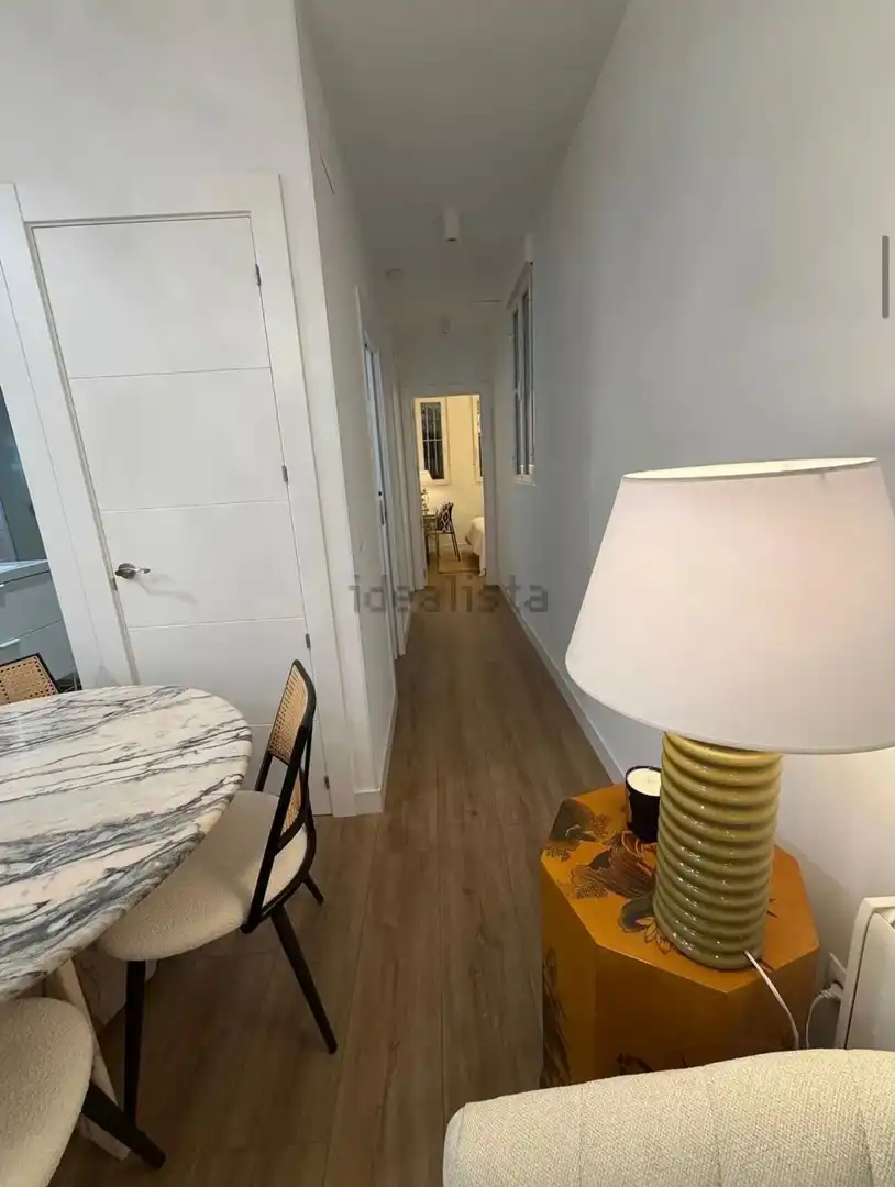 Apartamento 75 m² em Madrid