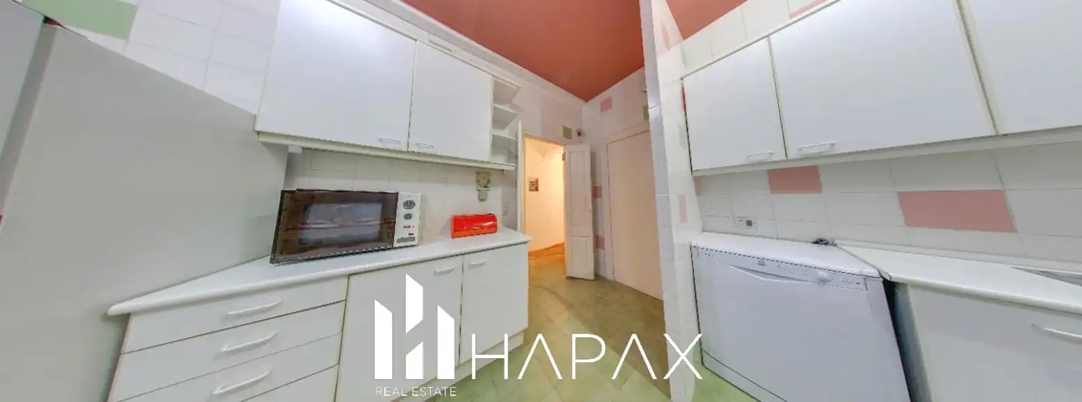 Habitación 21 m², Salamanca