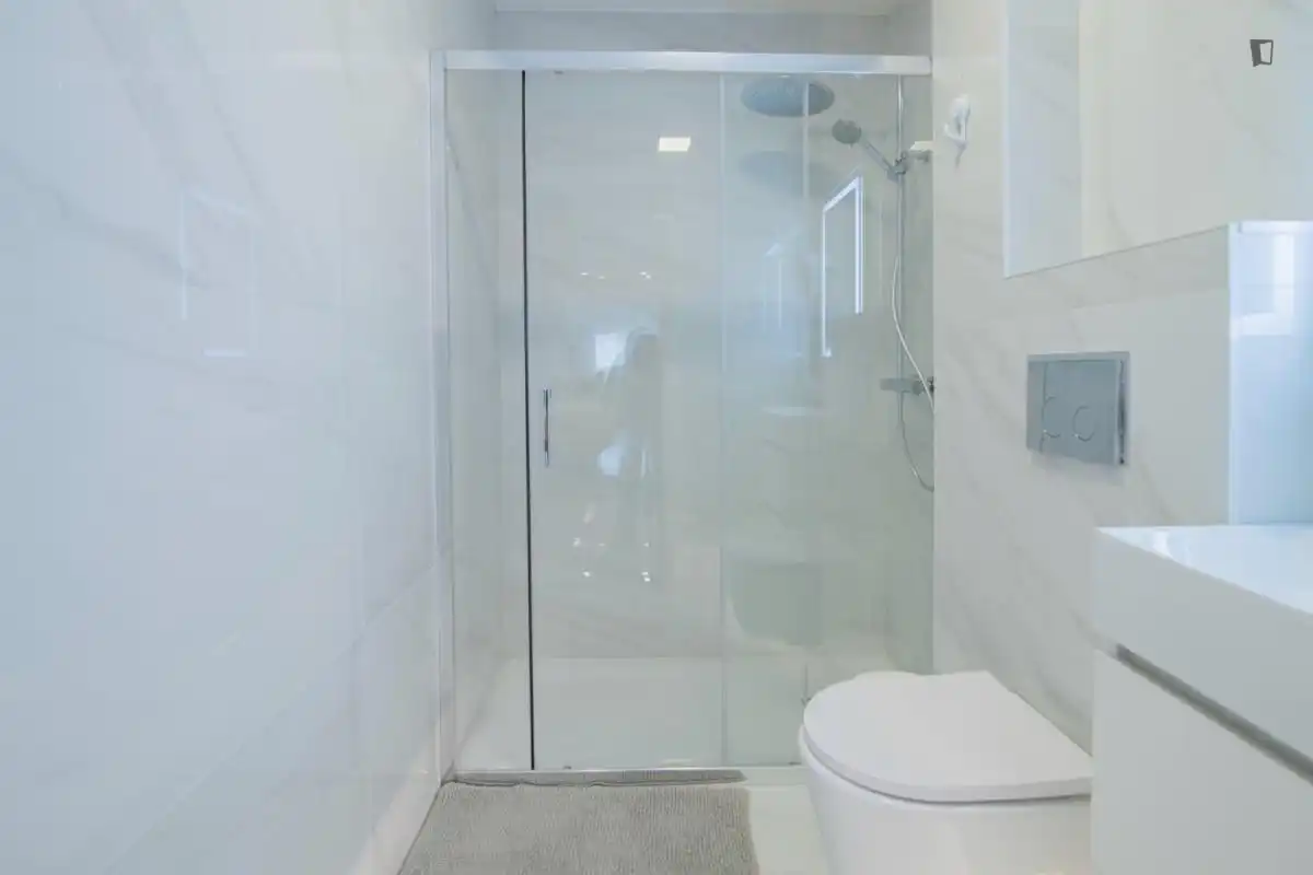 Piso de 40 m² en Valencia