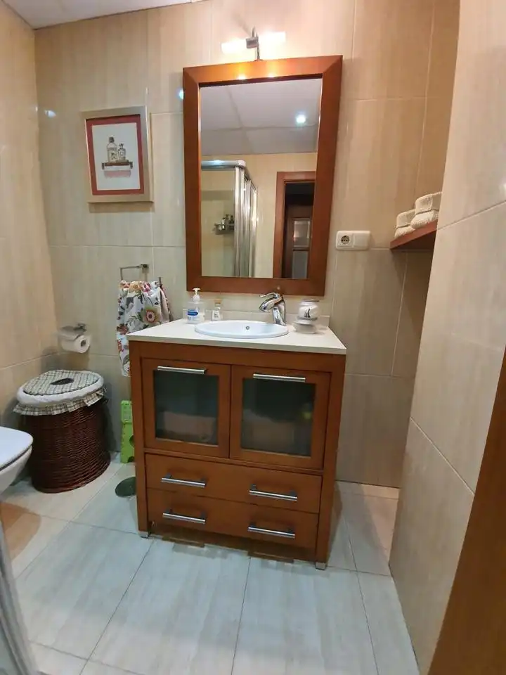 Pis de 109 m² a Almeria
