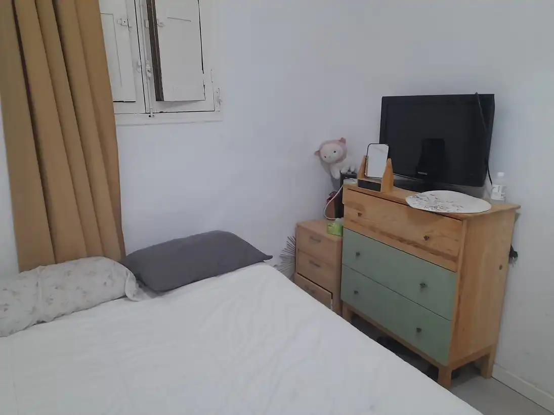 Квартира 34 м² в Мадриде