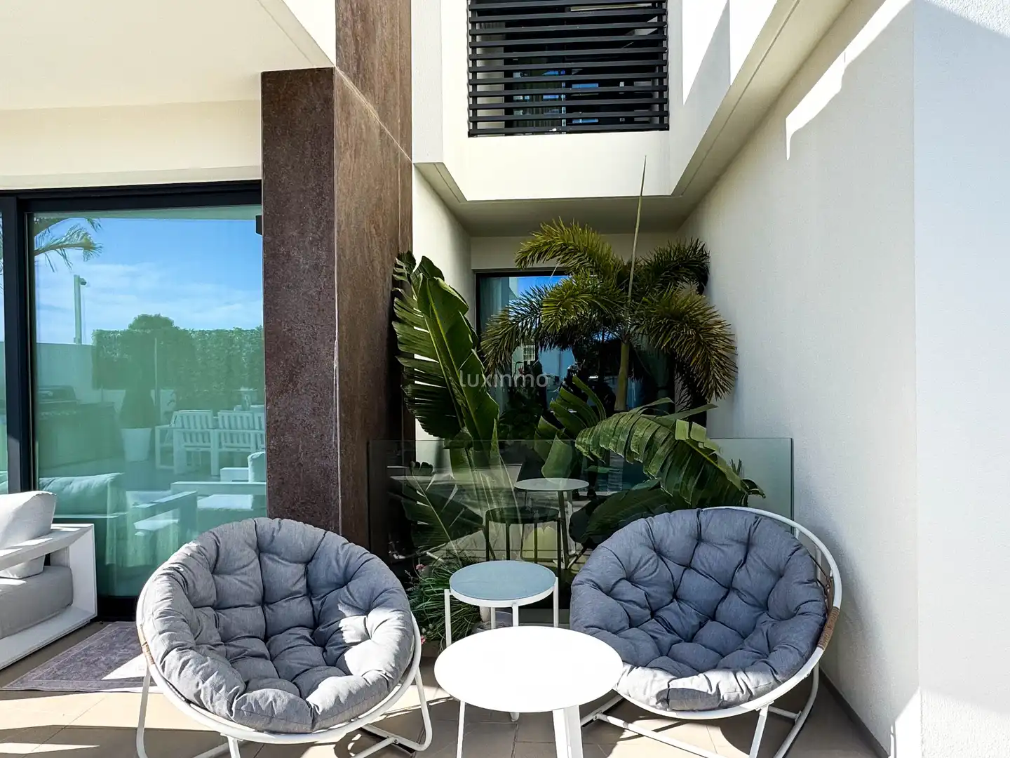 Casa de 500 m² a la Nucia