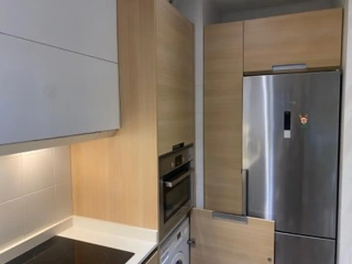 Appartamento 55 m² a Portugalete