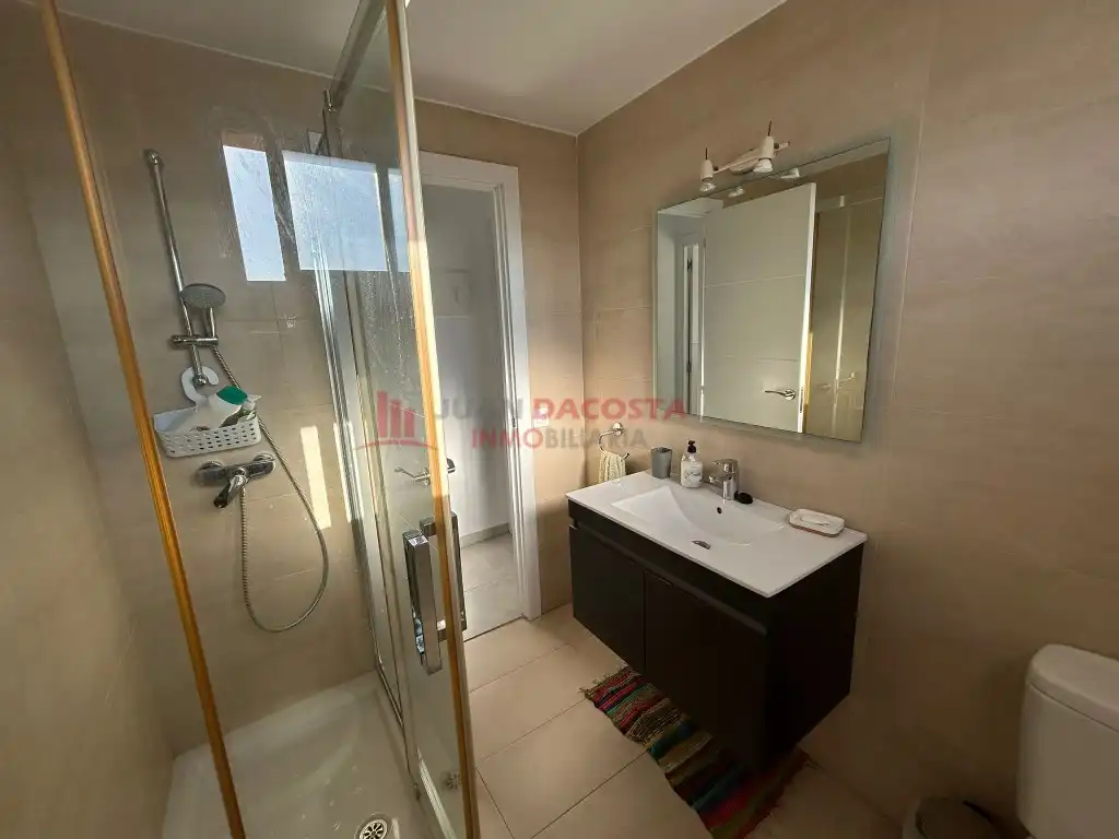 Piso de 60 m² en Lepe