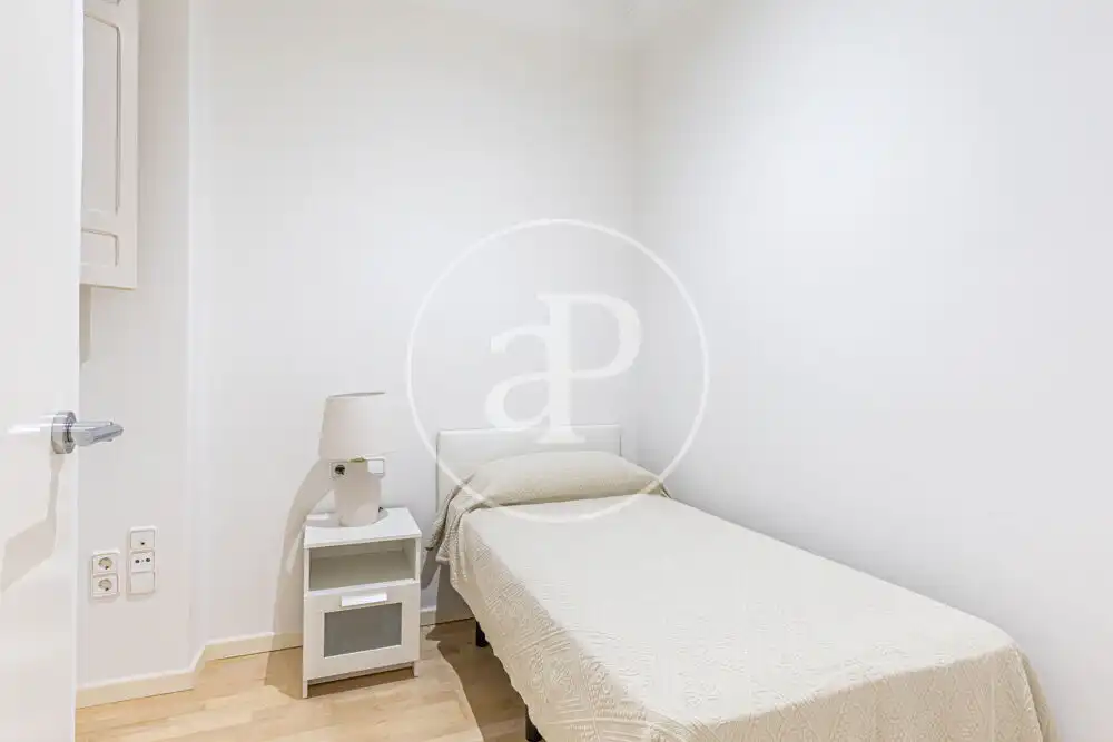 Pis de 105 m² a València