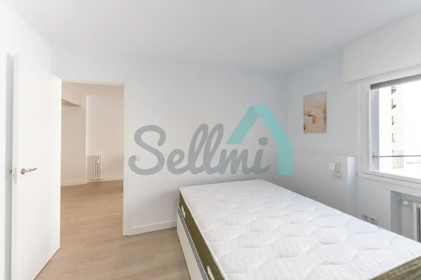 Piso de 67 m² en Oviedo