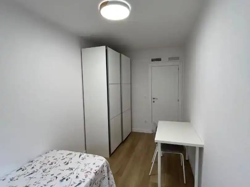 Piso de 120 m² en Zaragoza