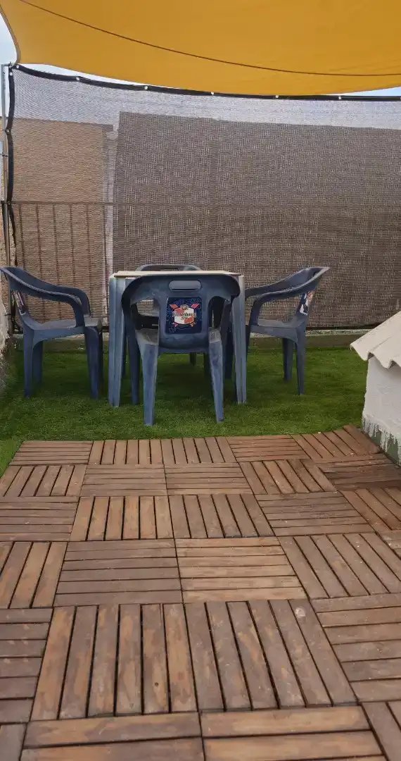 Piso de 60 m² en Íllar