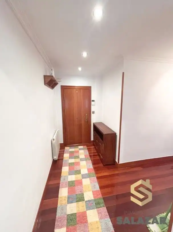Piso de 94 m² en Bilbao
