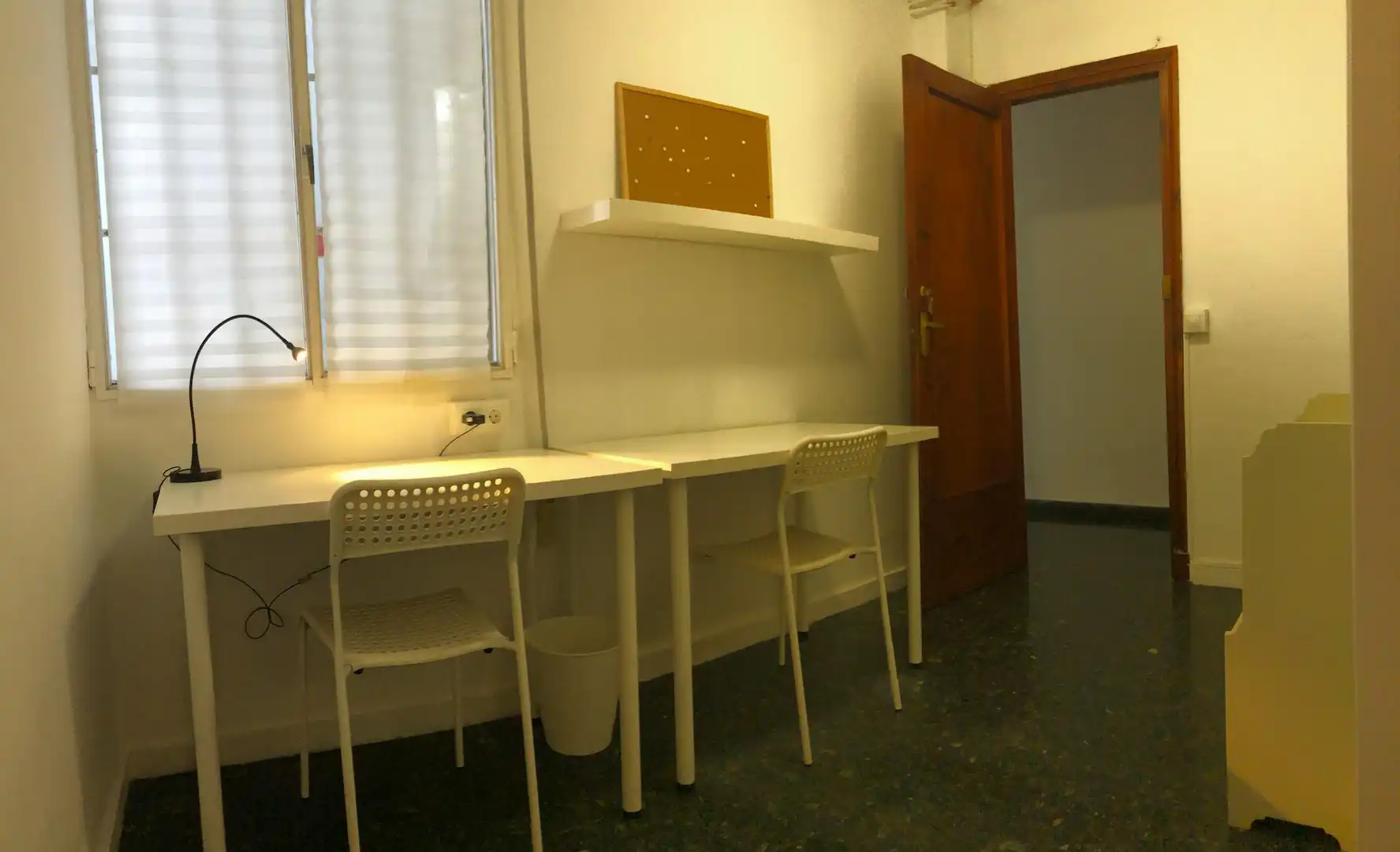 Habitación 190 m², Valencia
