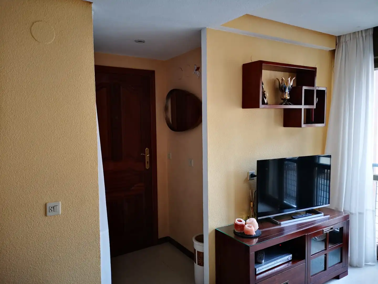 Piso de 70 m² en Vegadeo