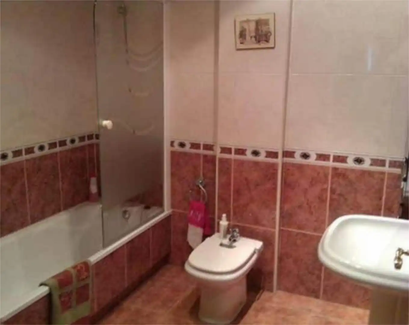 Piso de 118 m² en El Carpio