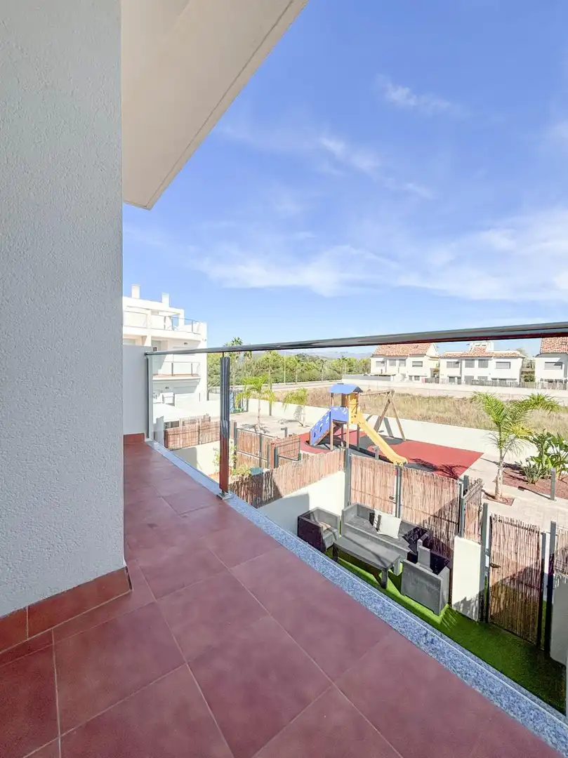 Moradia 18 m² em Almenara