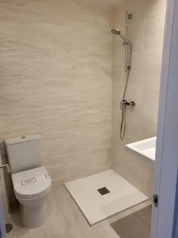 Piso de 93 m² en Granada