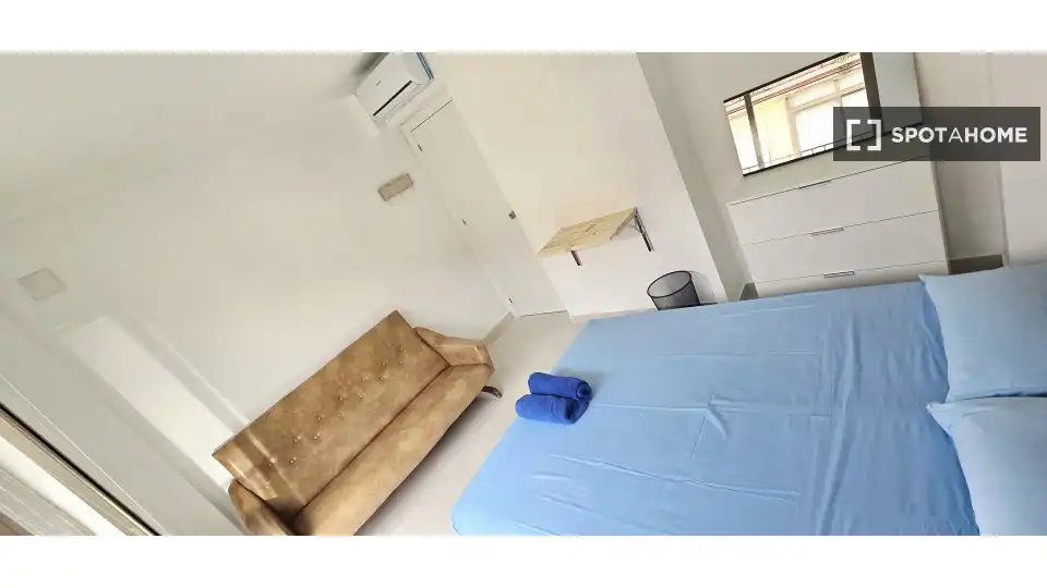 Habitación 109 m², Benidorm