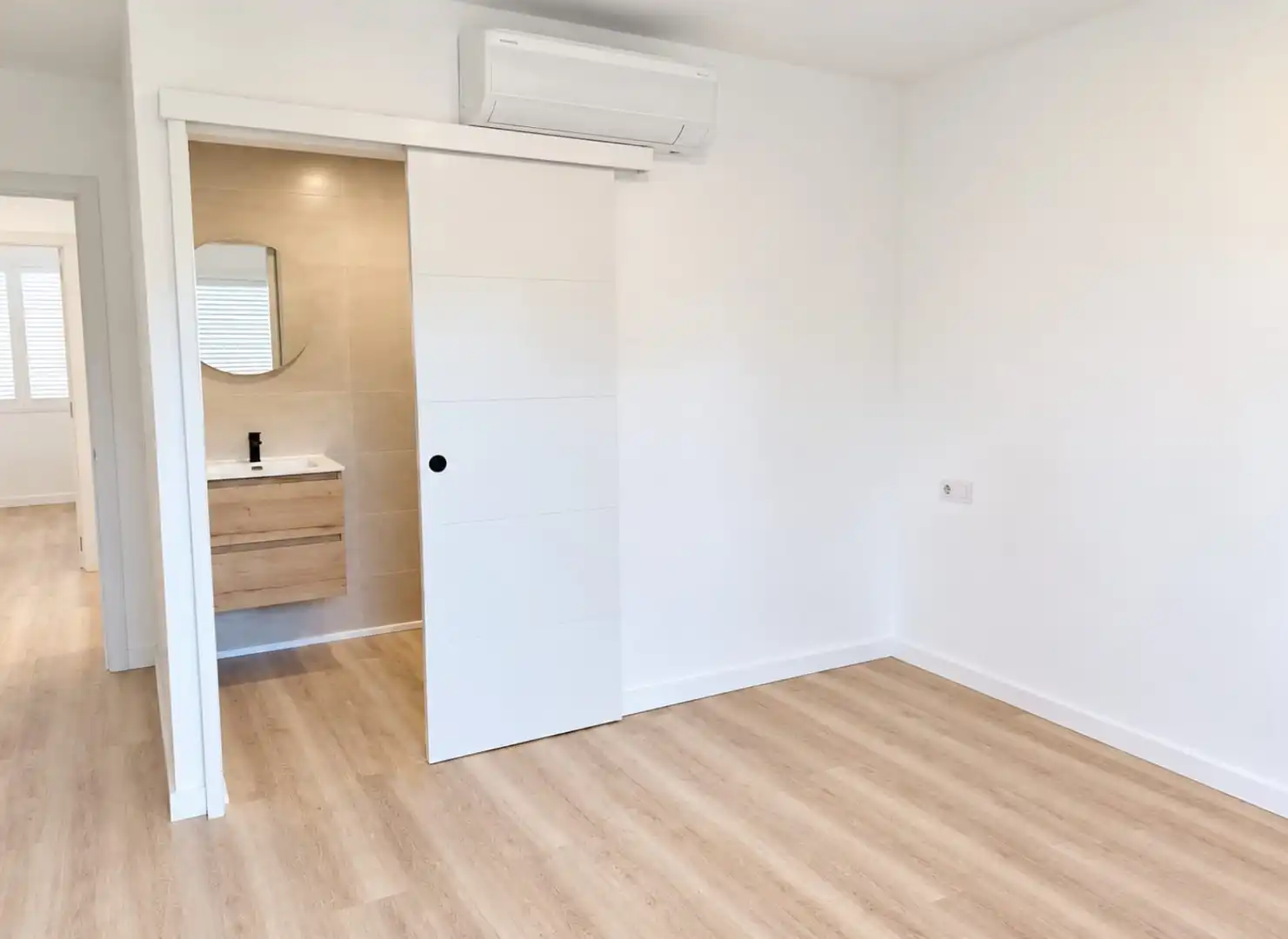 Квартира 95 м² в Пальме