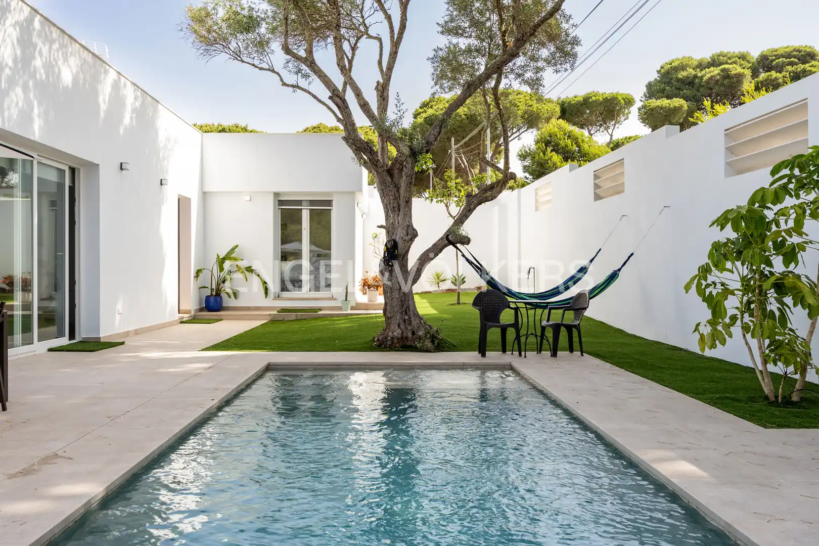 Piso de 204 m² en Chiclana de la Frontera