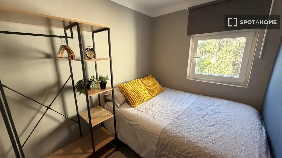 Habitación en alquiler, Madrid