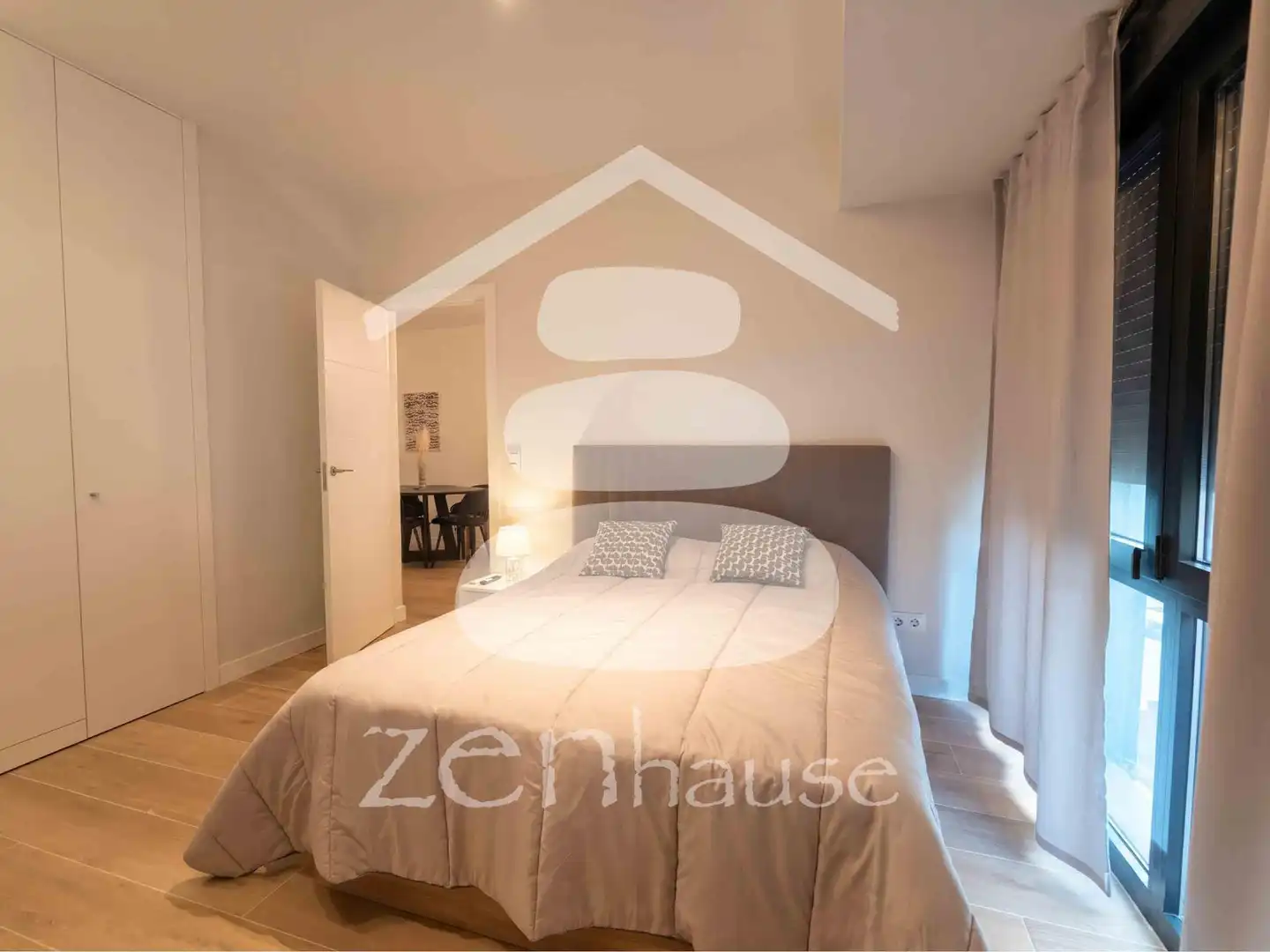 Piso de 75 m² en Madrid