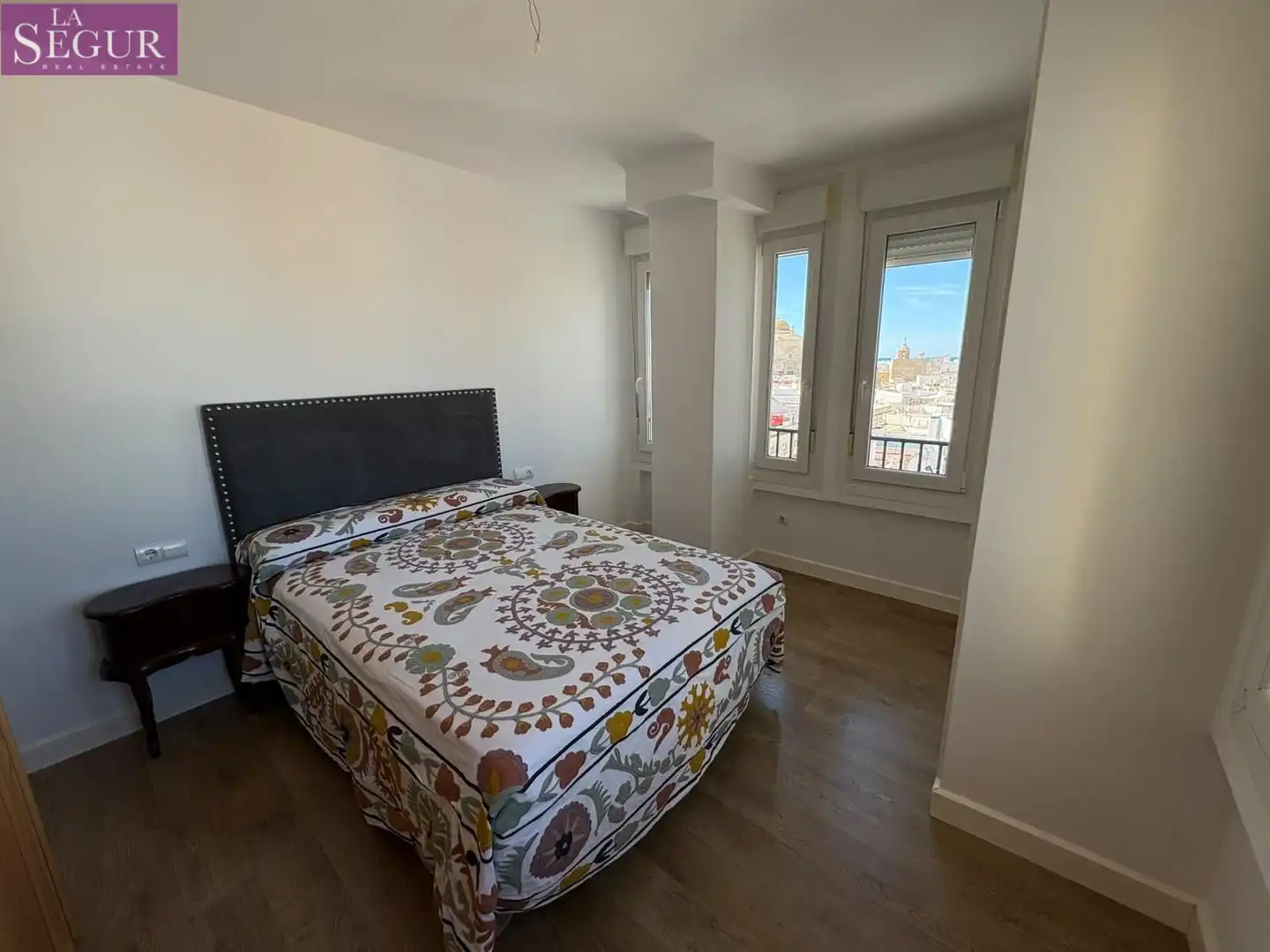 Piso de 70 m² en Cádiz