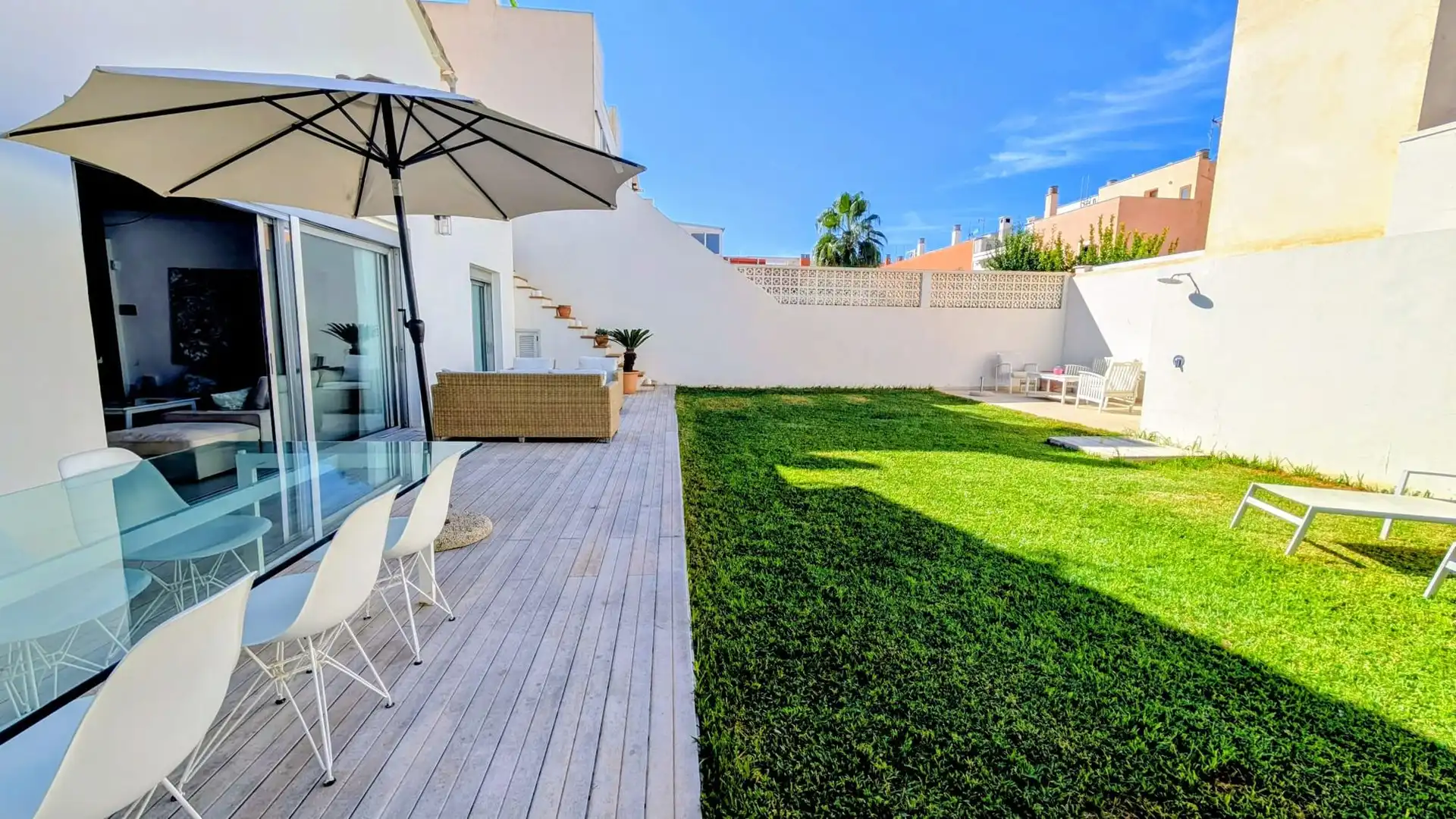 Casa 160 m² a Palma
