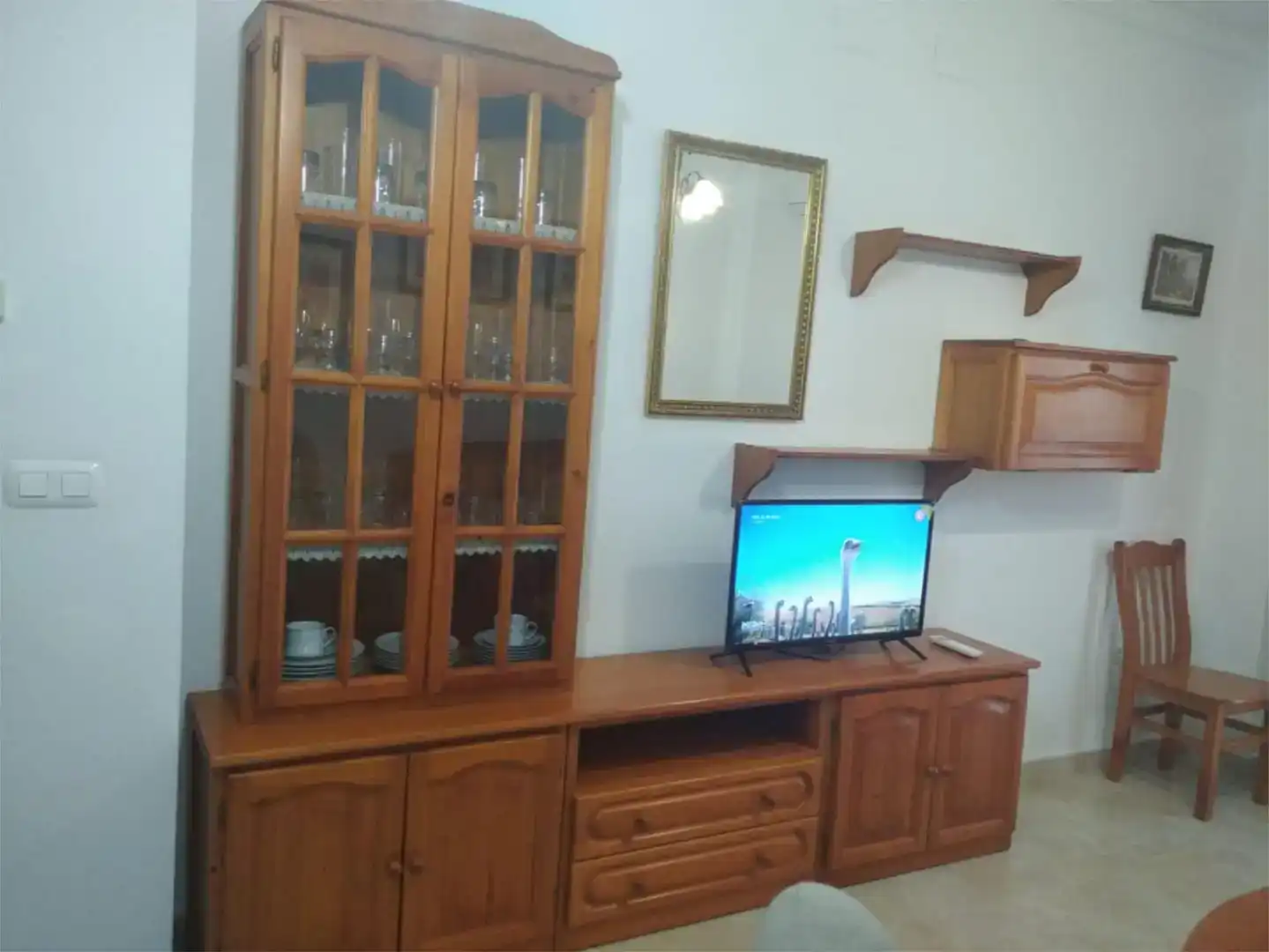 Piso de 110 m² en Fregenal de la Sierra
