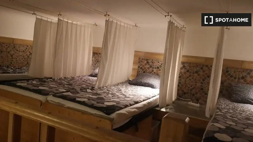 Habitación en alquiler, Vitoria